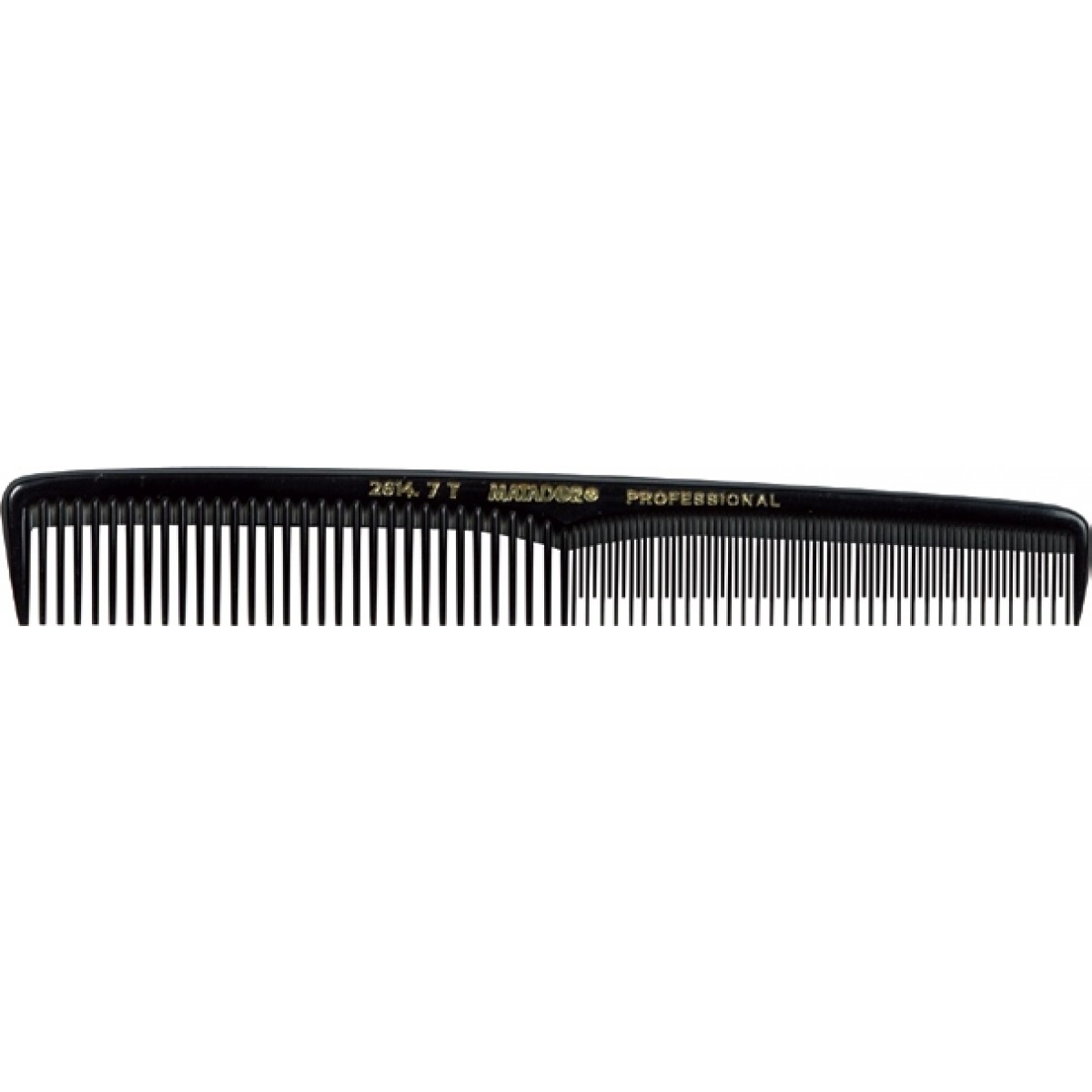 Χτένα Matador Γερμανίας 012614